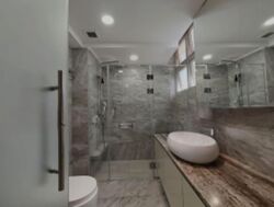 Queensberry Lodge (D10), Apartment #595652141